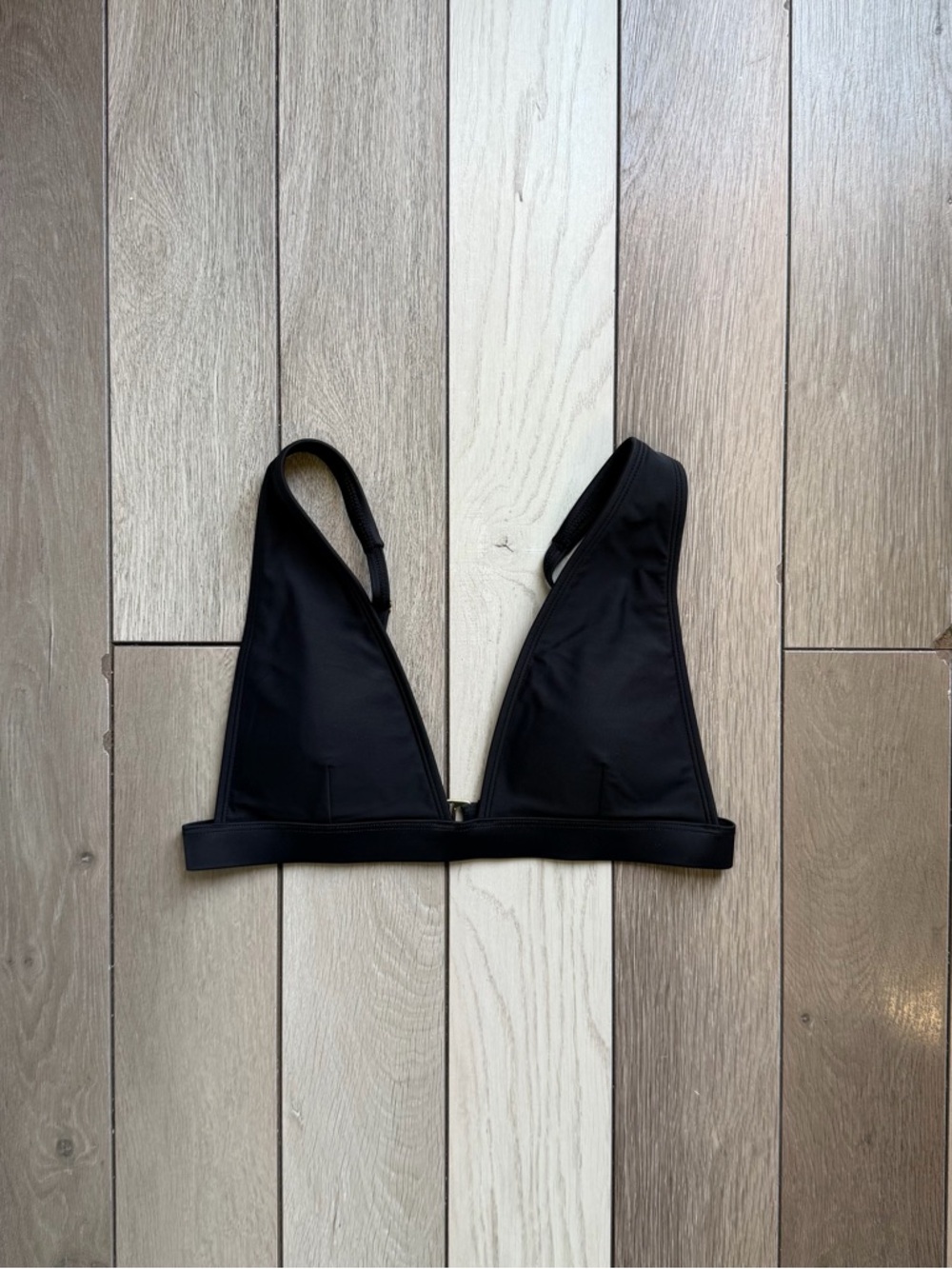 Summersalt The Plunge Bikini Top - Picture 3 of 7